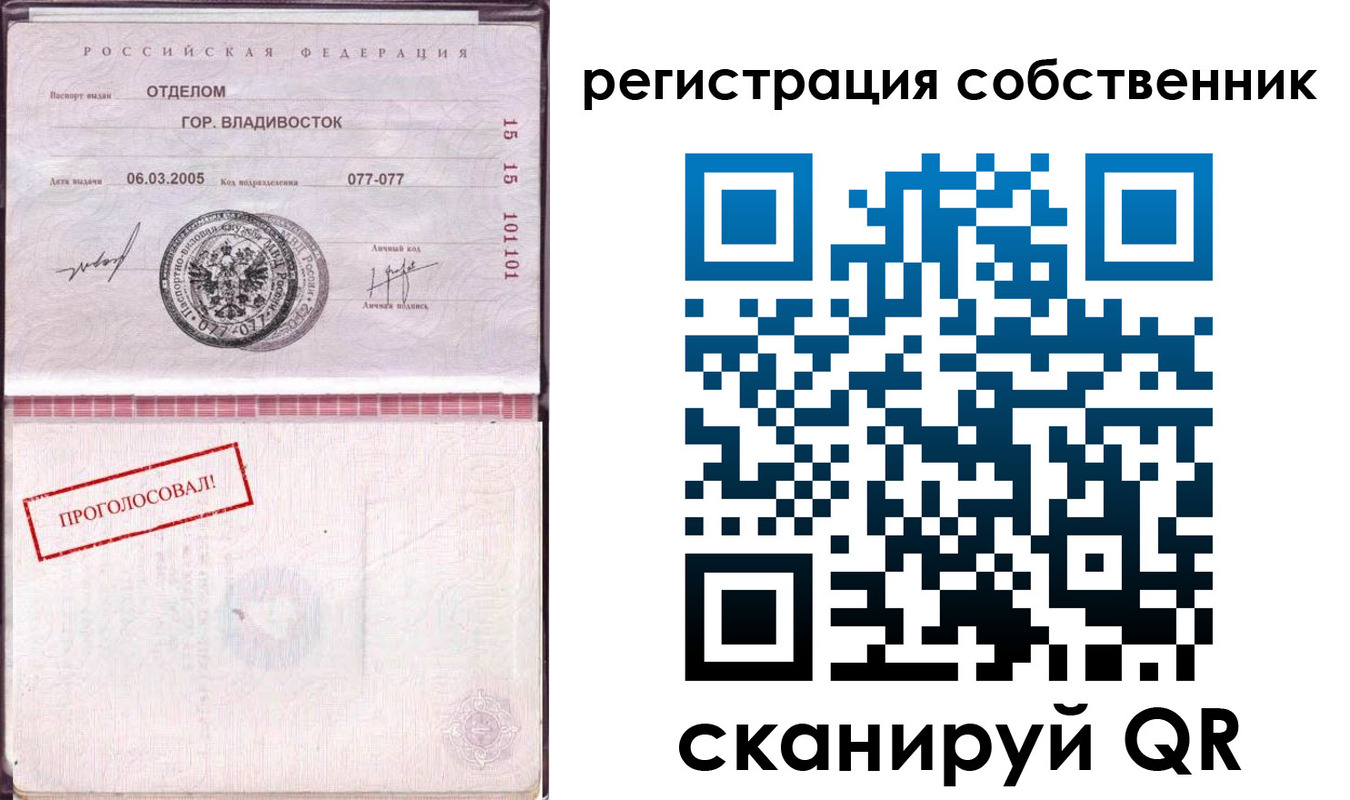 временная регистрация госуслуги в Сыктывкаре
